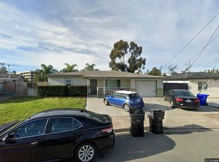 5312 W Falls View Dr, San Diego, CA 92115