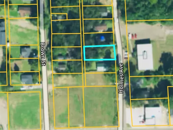 0 Holmes Ave, Jackson, MS 39213