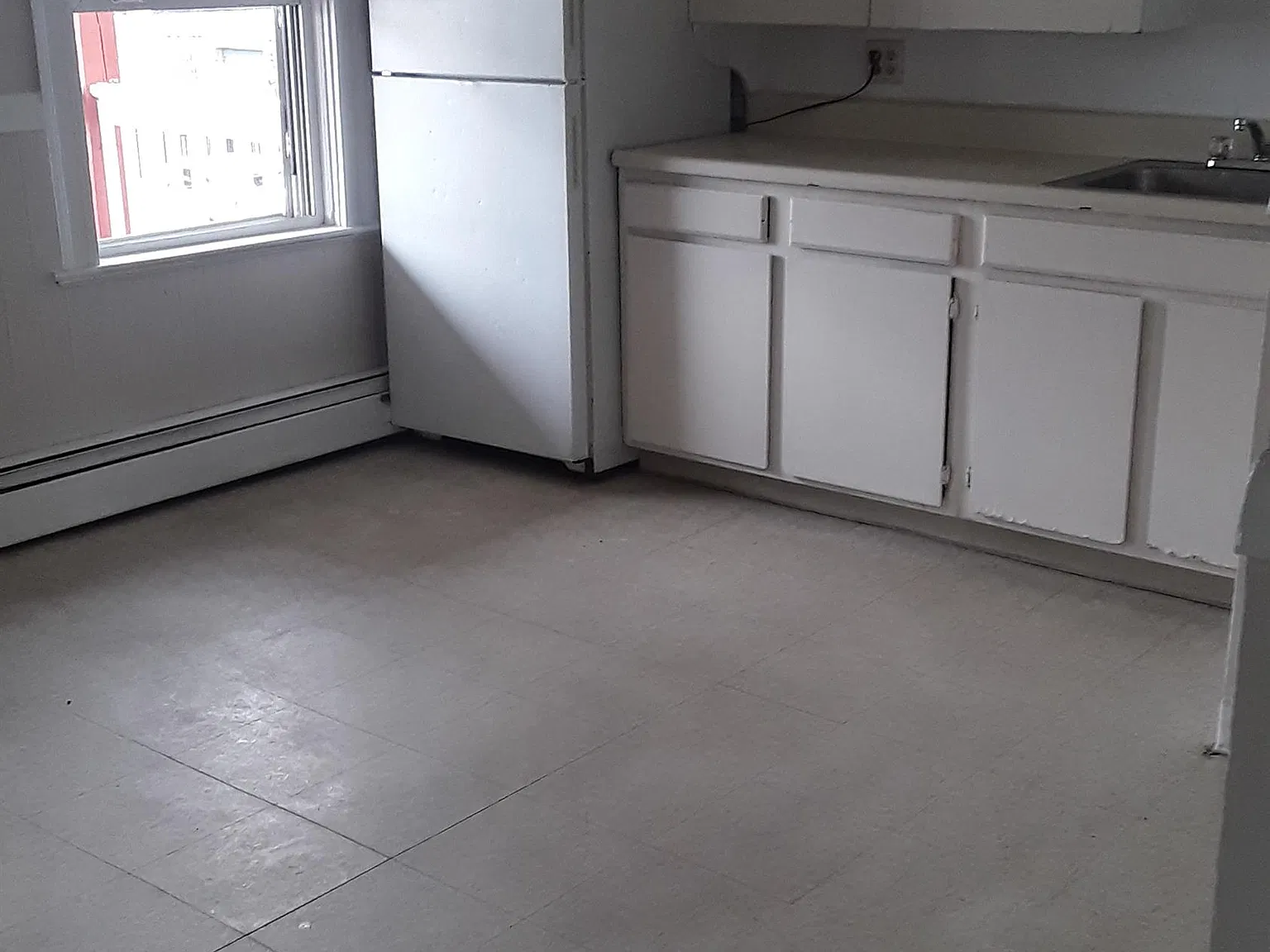 158 Front Street - 2nd. Floor Apt. #10 — Photo 2
