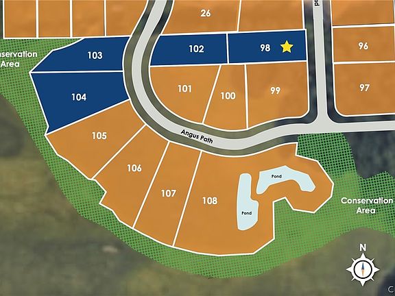 2nd image of 8539 Angus Path