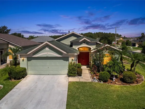 1433 GREELY COURT, WESLEY CHAPEL, FL 33543