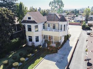 620 W Foothill Blvd, Monrovia, CA 91016