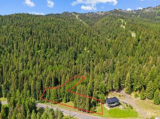 2331 W Mountain Rd, Donnelly, ID 83615