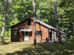 145 E Gulch Road, Thorndike, ME 04986