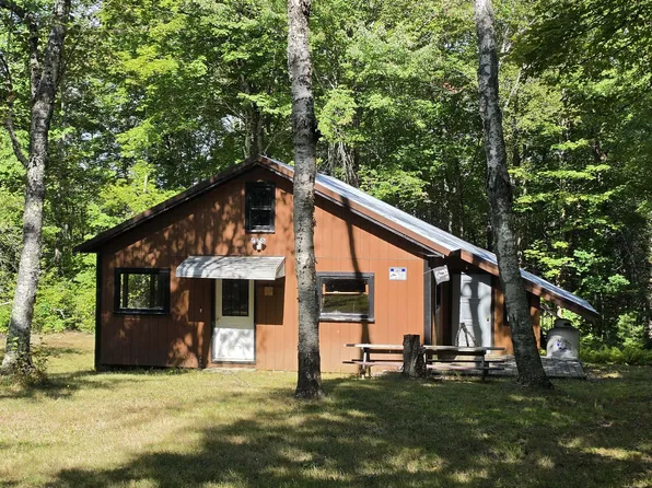 145 E Gulch Road, Thorndike, ME 04986