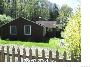 97 Blackville Rd, Washington Depot, CT 06794