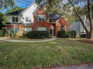 1065 Legacy Walk, Woodstock, GA 30189