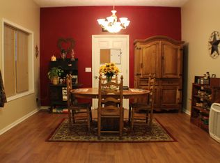 2357 Feddie Davis Rd, Ramer, TN 38367