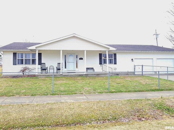 223 N King St, Hurst, IL 62949