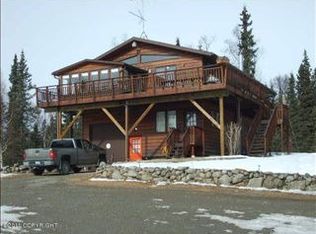 7024 N Sushana Dr, Wasilla, AK 99654