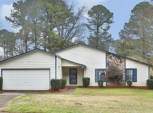 953 Brooklyn Ct, Norcross, GA 30093