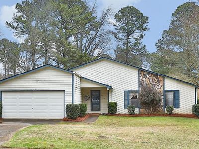 953 Brooklyn Ct, Norcross, GA, 30093