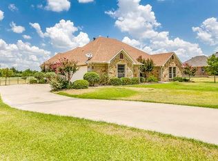 112 Hearthstone Ct, Weatherford, TX 76087