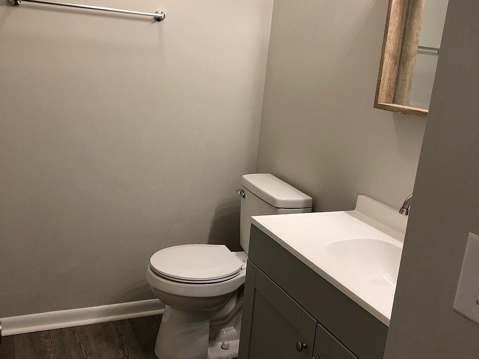 1100 Crescent Dr Reidsville NC Zillow