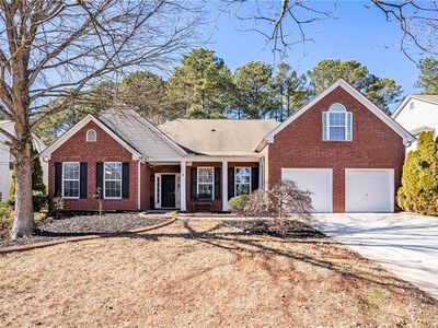 928 Buckhorn Bnd, Locust Grove, GA, 30248