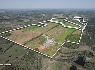 833 N Prather Rd, Michie, TN 38357