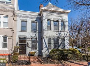 1414 E St SE, Washington, DC 20003