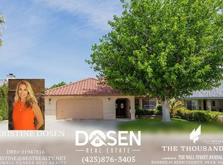 1116 Denise Ave, Ridgecrest, CA 93555
