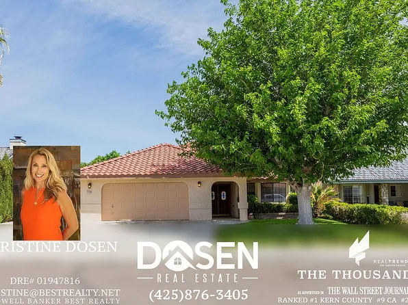 1116 Denise Ave, Ridgecrest, CA 93555