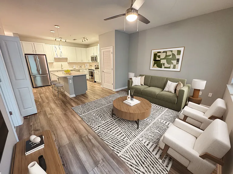 The Howell at the Preserve Apartments — Photo 16