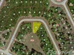 121 Cabana Way, Rotonda West, FL 33947