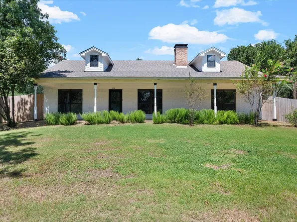 210 September Dr, Streetman, TX 75859