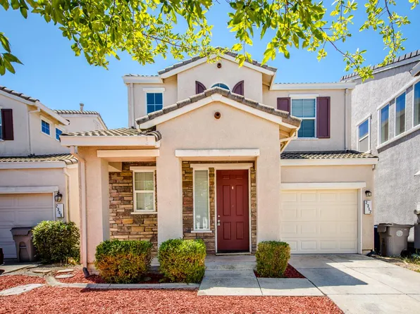 2312 Nucla Way, Sacramento, CA 95834