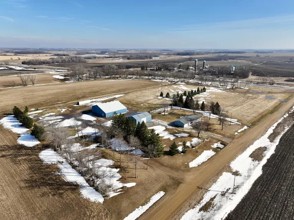 1351 98th St NE, Kandiyohi, MN 56251