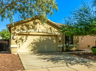 12724 W Honeysuckle St, Litchfield Park, AZ 85340