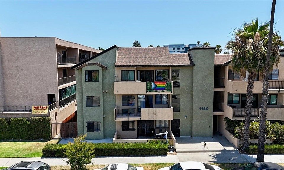 1st image of 1140 Pacific Ave Unit 19