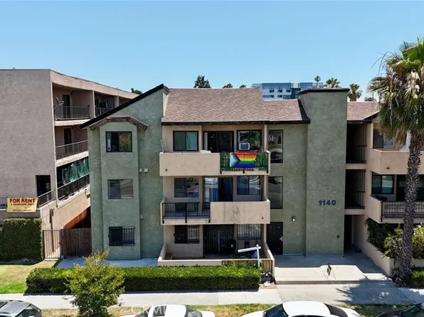 1140 Pacific Ave Unit 19, Long Beach, CA 90813
