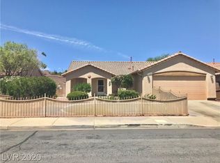1063 Royal Valley St, Henderson, NV 89002