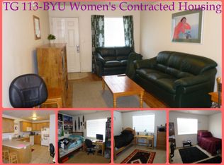 1969 N Canyon Rd APT 113, Provo, UT 84604