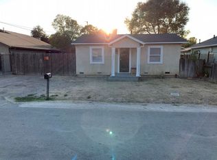 1951 N Auto Ave, Stockton, CA 95205
