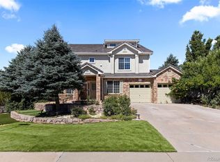 6491 S Ouray St, Aurora, CO 80016