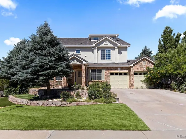 6491 S Ouray Street, Aurora, CO 80016