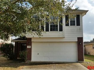 6015 Fallmont Dr, Houston, TX 77086