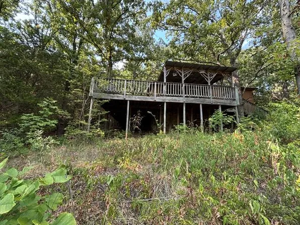 416959 Cardinal St, Eufaula, OK 74432