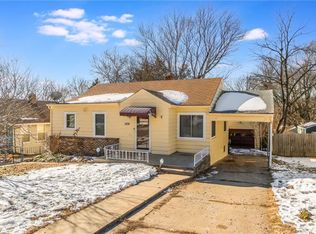 1814 S Ralston Ave, Independence, MO 64052