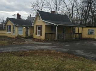 201 W Richton Rd, Steger, IL 60475