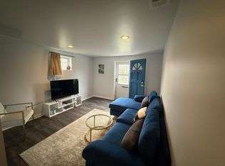 2012 S Lincoln St #2, Arlington, VA 22204