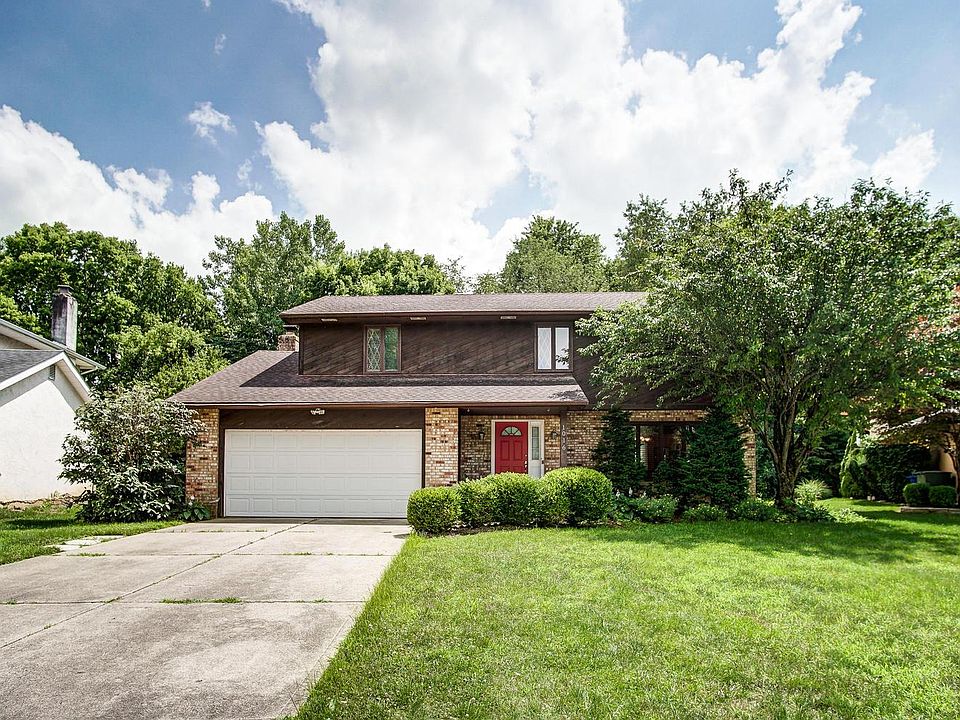 1st image of 1016 Conestoga Dr