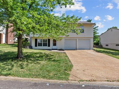 3120 Pinebrook Dr, Arnold, MO, 63010