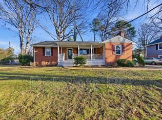 8410 Yolanda Rd, Henrico, VA 23229