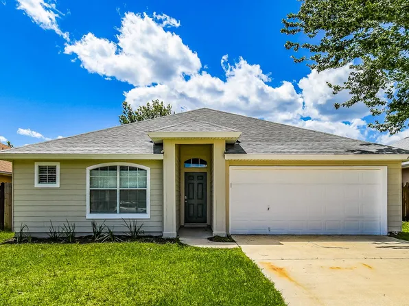 636 Morning Mist Way, Orange Park, FL 32073