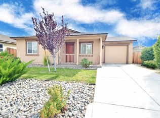 324 Limber Pine Dr, Reno, NV 89506