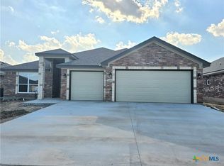 2620 Cowgirl Trl, Belton, TX 76513