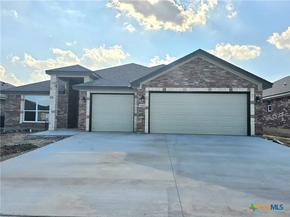 2620 Cowgirl Trl, Belton, TX 76513
