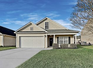 302 Bradley Bend Dr, Moncks Corner, SC 29461
