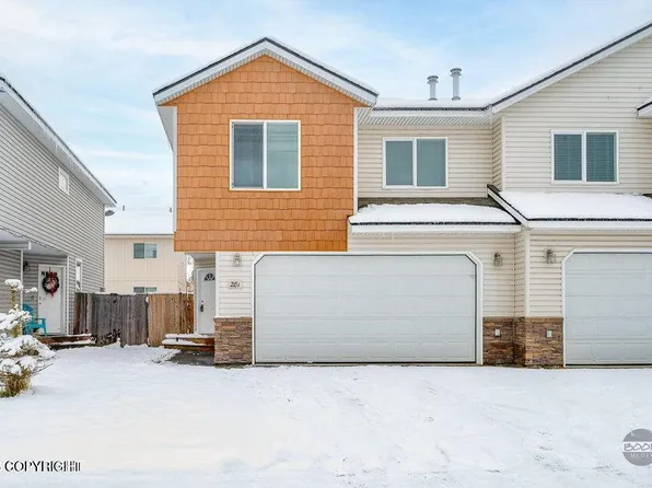 281 Skwentna Dr #11, Anchorage, AK 99504